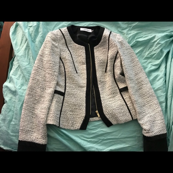 Calvin Klein Jackets & Blazers - Calvin Klein blazer